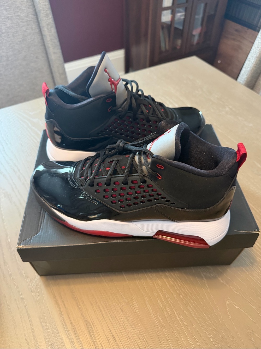 Jordan Maxin 200 Men’s Size 13 New in box